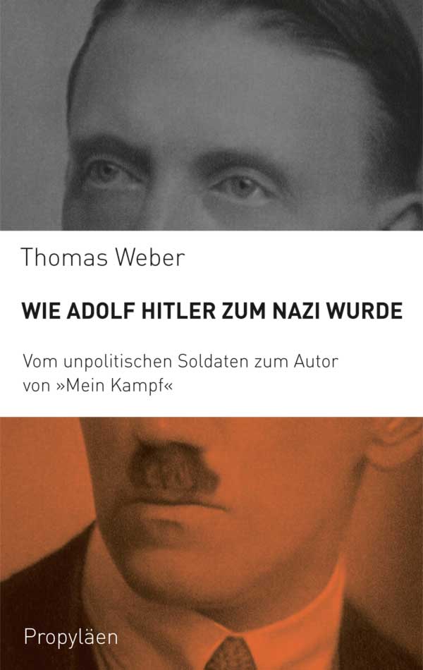 Weber Hitler